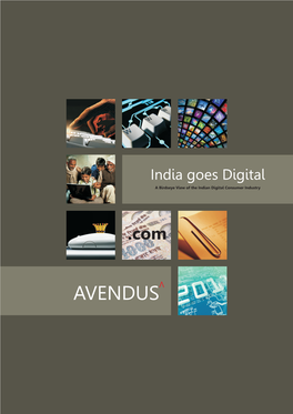 AVENDUS November 2011 AVENDUS