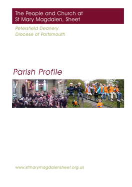 Parish Profile