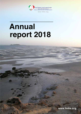 Annual Report 2018