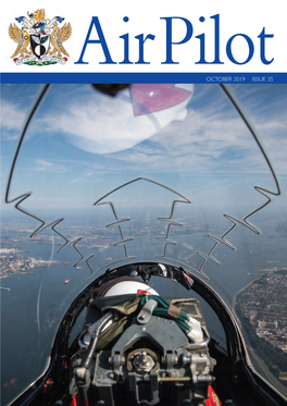 Airpilotoctober 2019 ISSUE 35