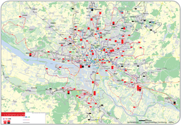 Hvv Plan: Nachtbusse