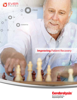 Improving Patient Recovery