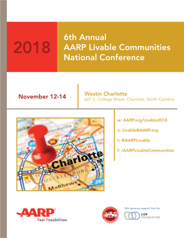 Download the Conference Program