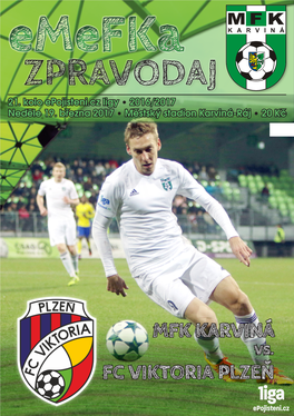 Fc Viktoria Plzeň