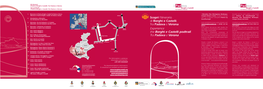 Scopri L'itinerario Di Borghi E Castelli. Tra Padova E Verona