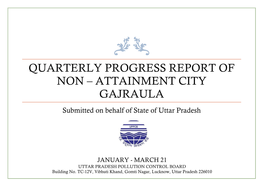 Attainment City Gajraula