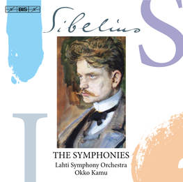 THE Symphonies Lahti Symphony Orchestra