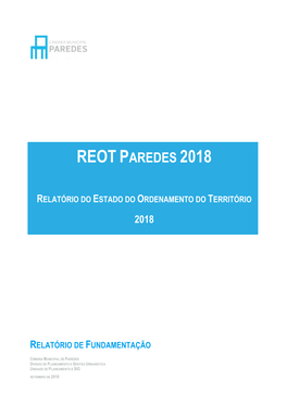 Reotparedes 2018