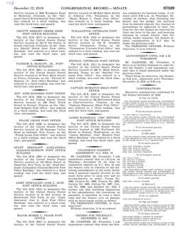 Congressional Record—Senate S7529