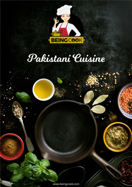 Pakistani Cuisine