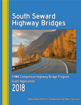 South Seward Highway Bridge Project