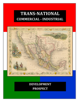 Trans-National Commercial - Industrial