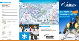 Feldberger Wintersporttag 19/20