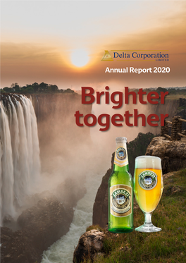 2020 – Delta Annual Report