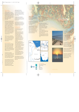 Lake Victoria Brochure