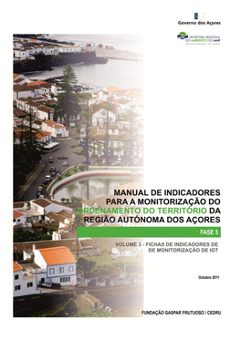 Volume 3 – Fichas De Monitorização De Igt