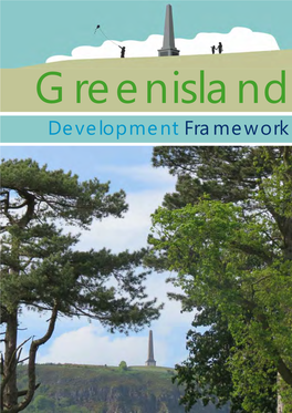 Greenisland Development Framework Greenisland Development Framework