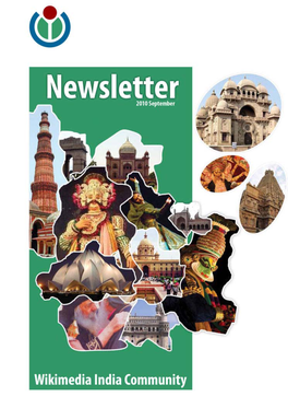 Wikimedia India Newsletter, September 2010
