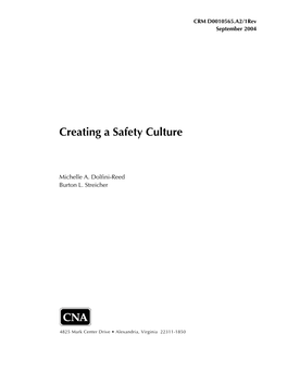 Safety Resources CRM Final Revised V2