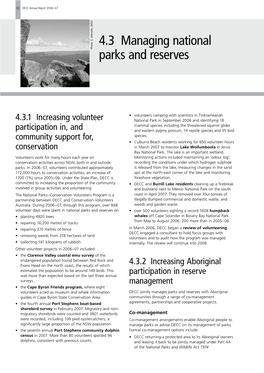 DECC Annual Report 2006-07