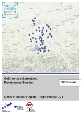 Projektregion Trostberg