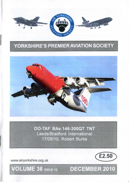 £2.50 Volume 36 Issue 12 December 2010
