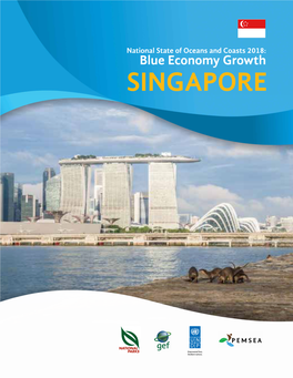 Blue Economy Growth SINGAPORE