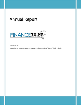 Annual Report