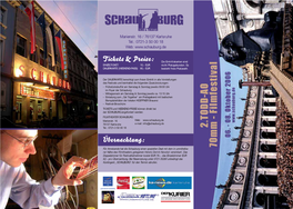 Tickets & Preise: Übernachtung