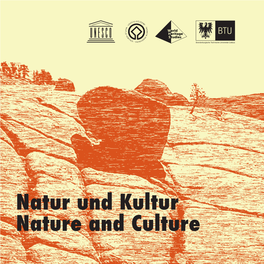 Natur Und Kultur Nature and Culture Natur Und Kultur Ambivalente Dimensionen Unseres Erbes Perspektivenwechsel