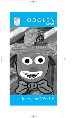 Odolen 6/2005