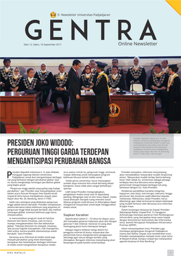 Gentra Edisi 12 19/09/2017