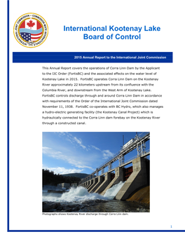 IKLBC 2015 Annual Report Fnl.Pdf