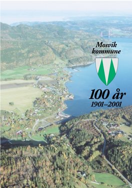 100 År 1901–2001 KILDER: «Norges Bebyggelse», Nord-Trøndelag, Søndre Del