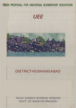 District-Hoshangabad