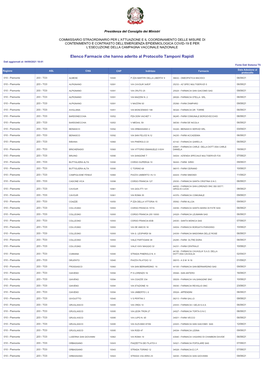 Cadenza Document