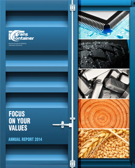 Annual Report 2014