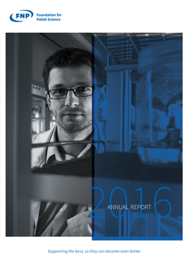 Annual Report 2015