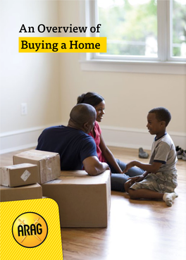 Buying a Home an Overview Of