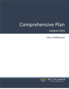 Comprehensive Plan Updated 2019