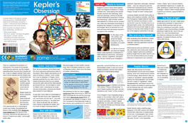 Instructions for Kepler's