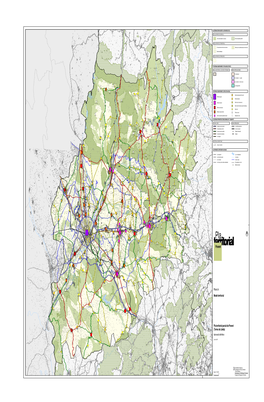 Model Territorial Fulleda