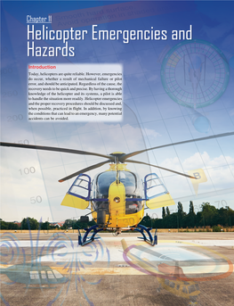 Helicopter Flying Handbook (FAA-H-8083-21B)