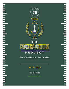 Packerscentury.Com Packerscentury.Com