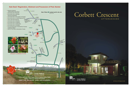 Corbett Crescent