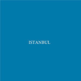 ISTANBUL Residential Project with Highest Potential Revenues in the District According to Forbes Turkey Research I Want a Living Space