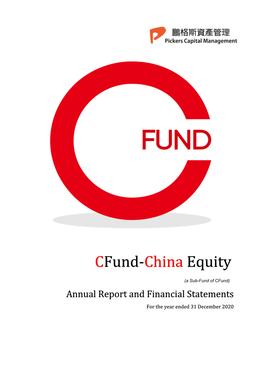 Cfund-China Equity