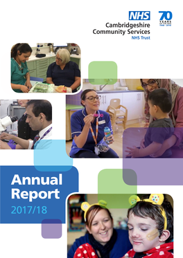 Annual Report 2017-18