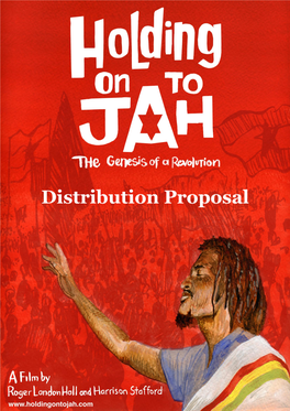 Distribution Proposal