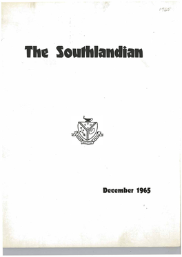 The Soulhlandian